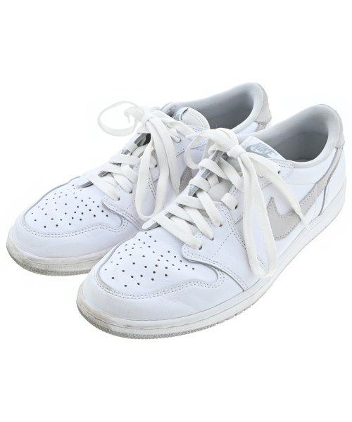 NIKE(ナイキ)スニーカー 白 サイズ:27cm/2200650125025