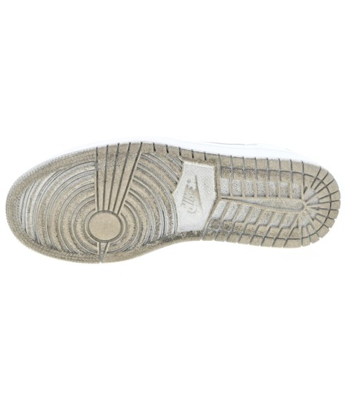 NIKE（ナイキ）スニーカー 白 サイズ:27cm メンズ/2200650125025