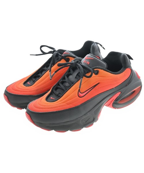 NIKE(ナイキ)スニーカー オレンジ サイズ:24cm/2200650130012