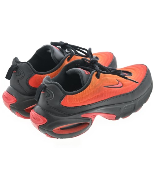 NIKE（ナイキ）スニーカー オレンジ サイズ:24cm レディース/2200650130012