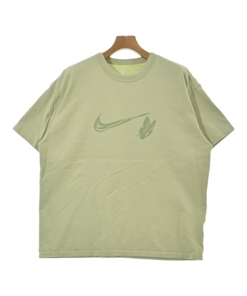 NIKE(ナイキ)Tシャツ・カットソー 緑 サイズ:XXL/2200650266070