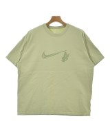 NIKE（ナイキ）Tシャツ・カットソー 緑 サイズ:XXL メンズ/2200650266070