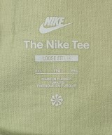 NIKE（ナイキ）Tシャツ・カットソー 緑 サイズ:XXL メンズ/2200650266070