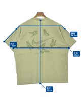 NIKE（ナイキ）Tシャツ・カットソー 緑 サイズ:XXL メンズ/2200650266070