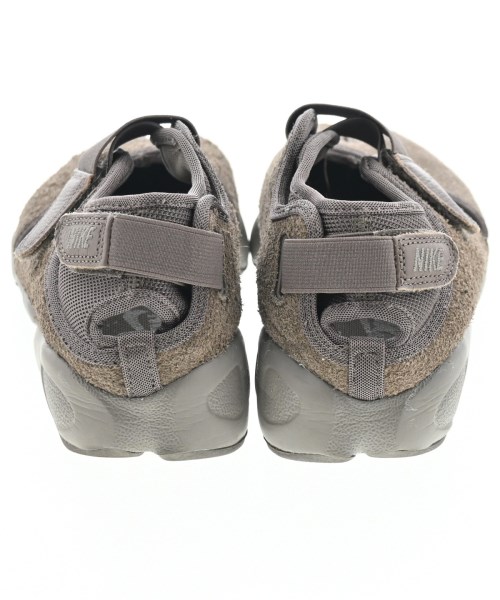 NIKE（ナイキ）スニーカー 茶 サイズ:26cm メンズ/2200650266094