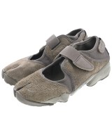 NIKE（ナイキ）スニーカー 茶 サイズ:26cm メンズ/2200650266094