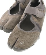 NIKE（ナイキ）スニーカー 茶 サイズ:26cm メンズ/2200650266094