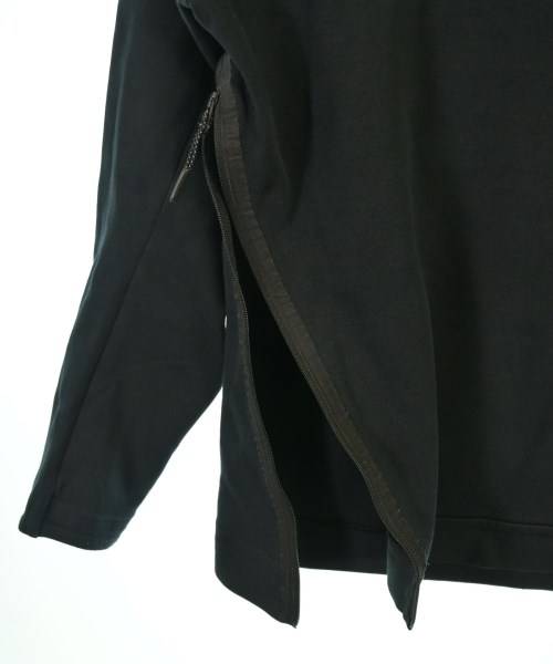 NIKE（ナイキ）パーカー 黒 サイズ:M メンズ/2200639335278