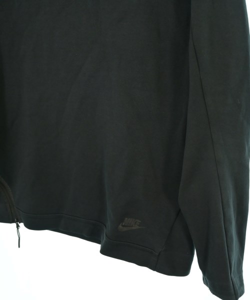 NIKE（ナイキ）パーカー 黒 サイズ:M メンズ/2200639335278