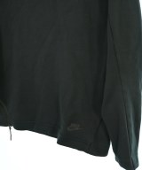 NIKE（ナイキ）パーカー 黒 サイズ:M メンズ/2200639335278