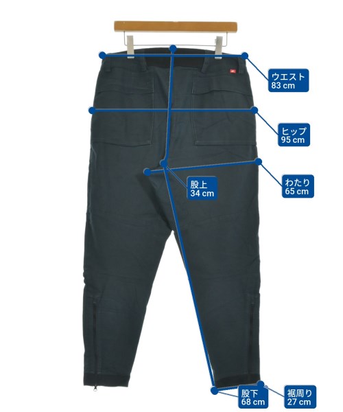 NIKE（ナイキ）その他 紺 サイズ:32(L位) メンズ/2200639335476