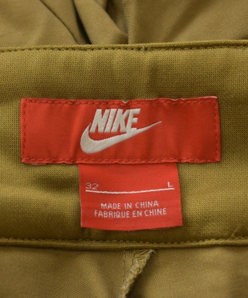 NIKE（ナイキ）その他 茶 サイズ:32(L位) メンズ/2200639335483