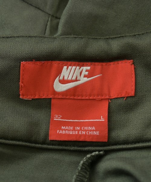 NIKE（ナイキ）その他 カーキ サイズ:32(L位) メンズ/2200639335490