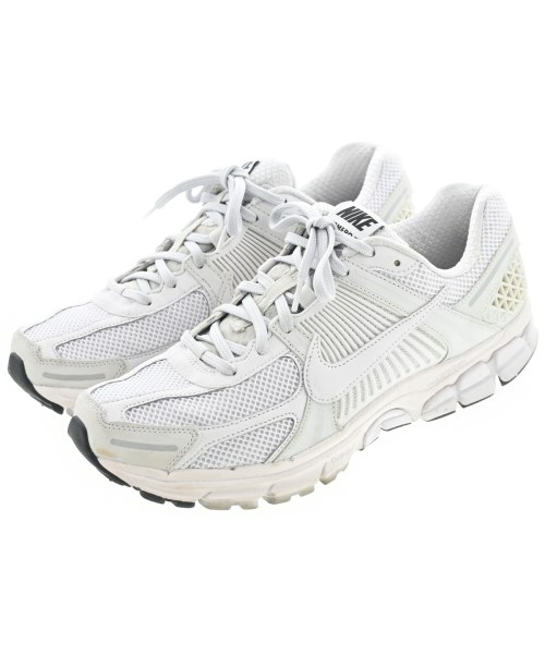 NIKE(ナイキ)スニーカー グレー サイズ:27.5cm/2200639335698