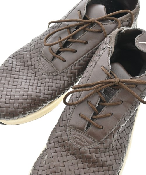 NIKE（ナイキ）スニーカー 茶 サイズ:28cm メンズ/2200639335704