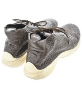 NIKE（ナイキ）スニーカー 茶 サイズ:28cm メンズ/2200639335704