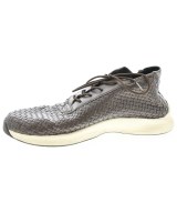 NIKE（ナイキ）スニーカー 茶 サイズ:28cm メンズ/2200639335704