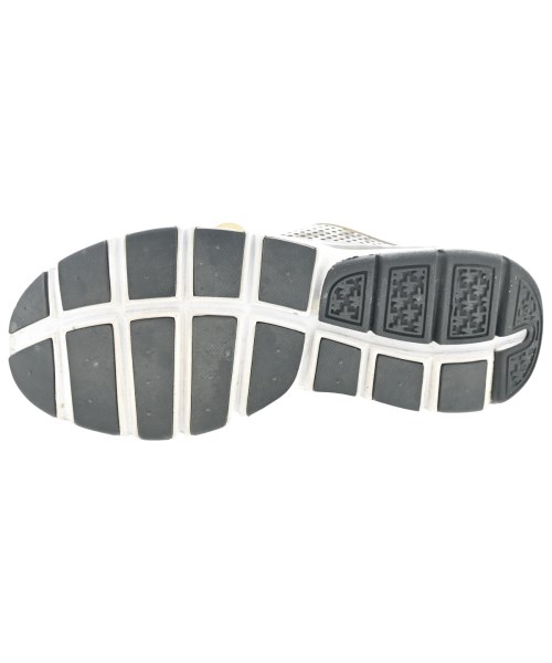 NIKE（ナイキ）スニーカー 黒 サイズ:28cm メンズ/2200639335711