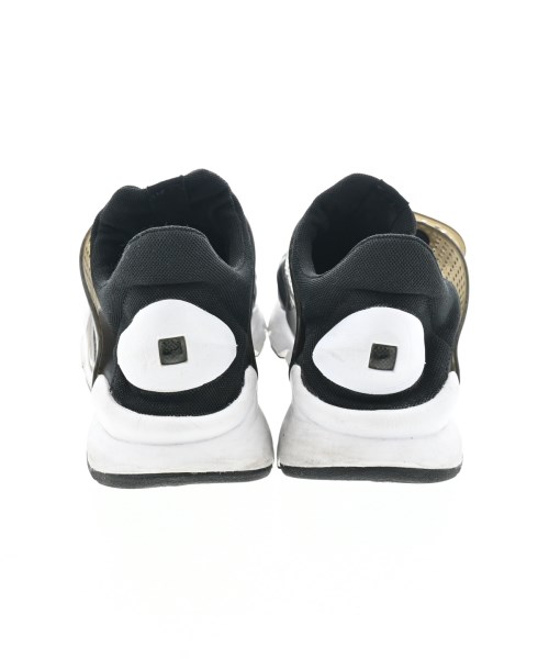 NIKE（ナイキ）スニーカー 黒 サイズ:28cm メンズ/2200639335711