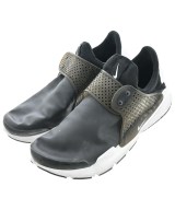 NIKE（ナイキ）スニーカー 黒 サイズ:28cm メンズ/2200639335711