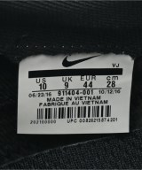 NIKE（ナイキ）スニーカー 黒 サイズ:28cm メンズ/2200639335711