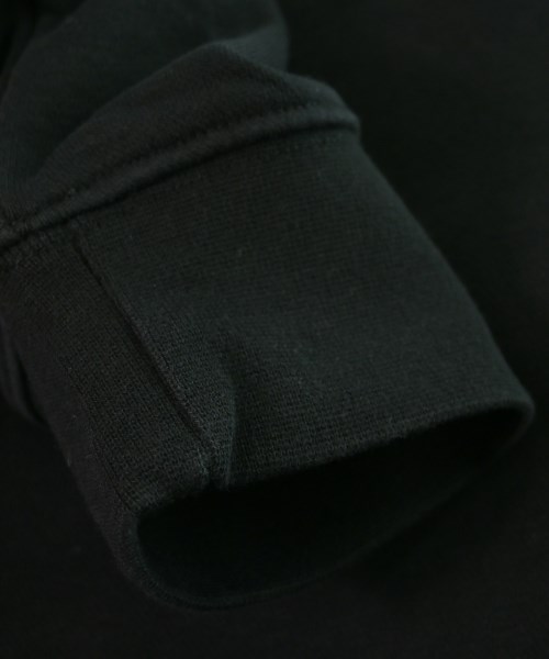 NIKE（ナイキ）スウェット 黒 サイズ:M レディース/2200640362171