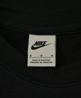 NIKE（ナイキ）スウェット 黒 サイズ:M レディース/2200640362171
