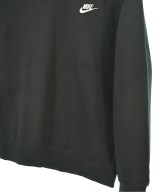 NIKE（ナイキ）スウェット 黒 サイズ:M レディース/2200640362171
