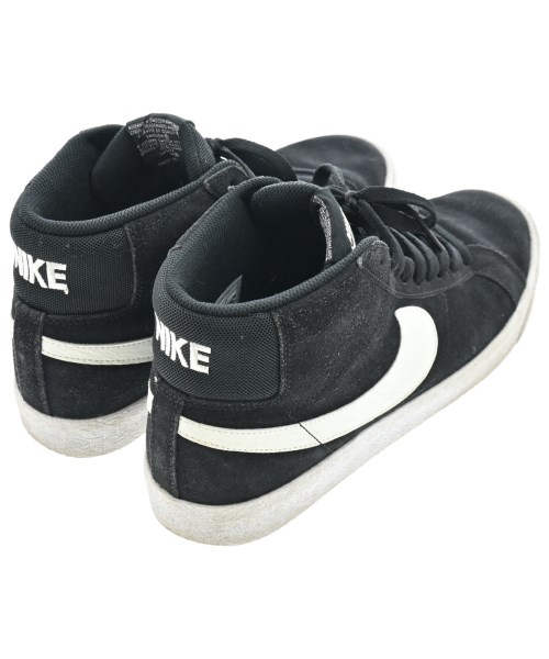 NIKE（ナイキ）スニーカー 黒 サイズ:27.5cm メンズ/2200640395018