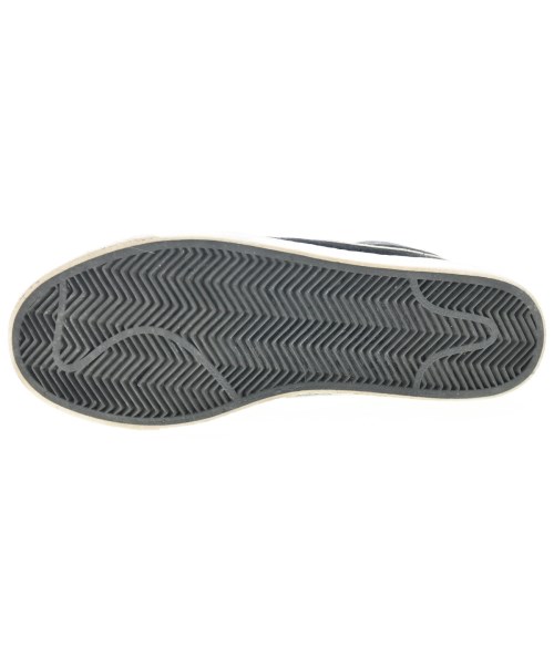 NIKE（ナイキ）スニーカー 黒 サイズ:27.5cm メンズ/2200640395018