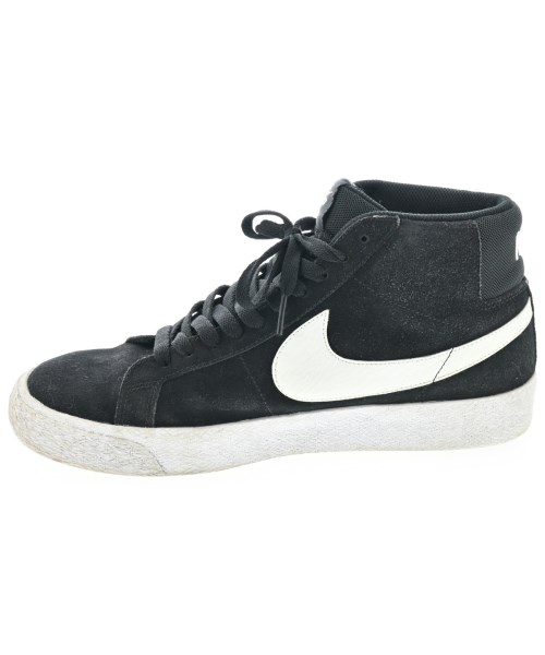 NIKE（ナイキ）スニーカー 黒 サイズ:27.5cm メンズ/2200640395018