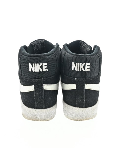 NIKE（ナイキ）スニーカー 黒 サイズ:27.5cm メンズ/2200640395018