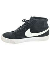 NIKE（ナイキ）スニーカー 黒 サイズ:27.5cm メンズ/2200640395018