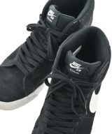NIKE（ナイキ）スニーカー 黒 サイズ:27.5cm メンズ/2200640395018