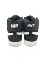 NIKE（ナイキ）スニーカー 黒 サイズ:27.5cm メンズ/2200640395018