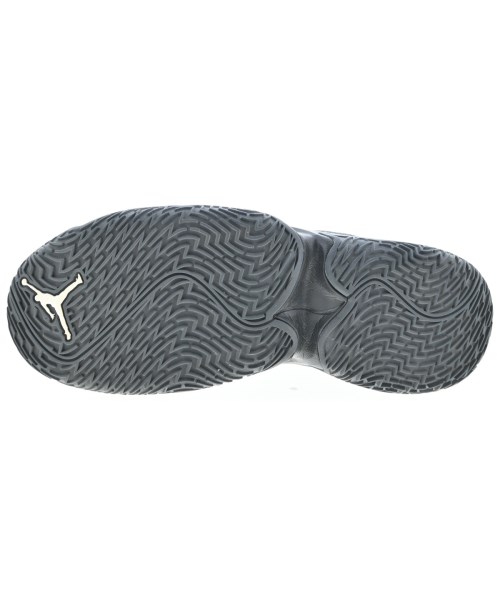 NIKE（ナイキ）スニーカー 黒 サイズ:28cm メンズ/2200640395025