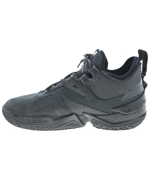 NIKE（ナイキ）スニーカー 黒 サイズ:28cm メンズ/2200640395025