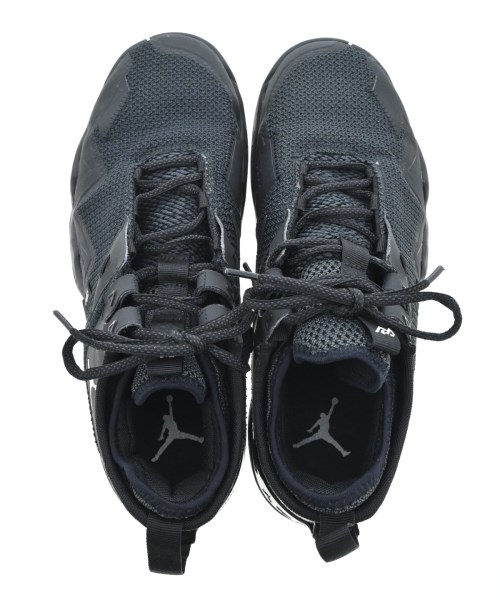 NIKE（ナイキ）スニーカー 黒 サイズ:28cm メンズ/2200640395025