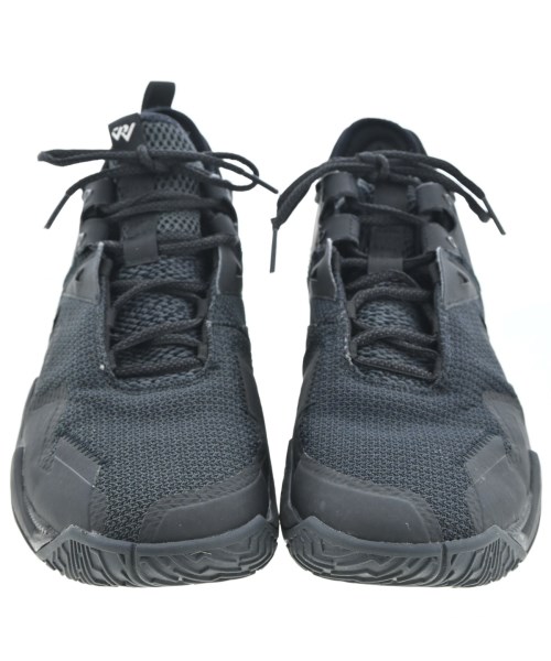 NIKE（ナイキ）スニーカー 黒 サイズ:28cm メンズ/2200640395025