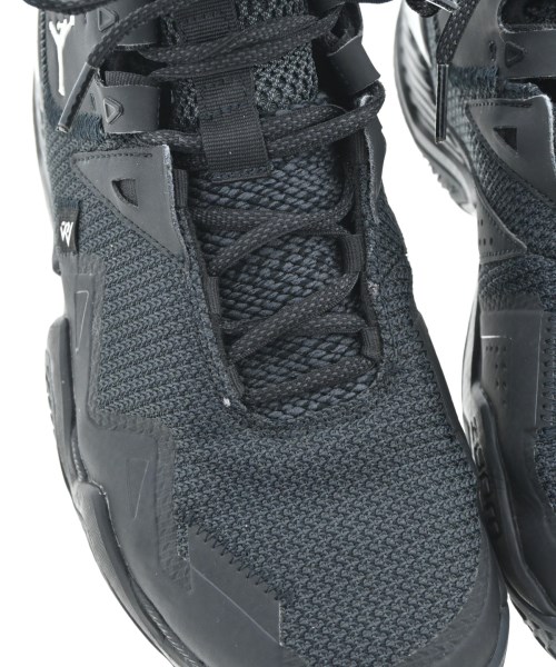 NIKE（ナイキ）スニーカー 黒 サイズ:28cm メンズ/2200640395025