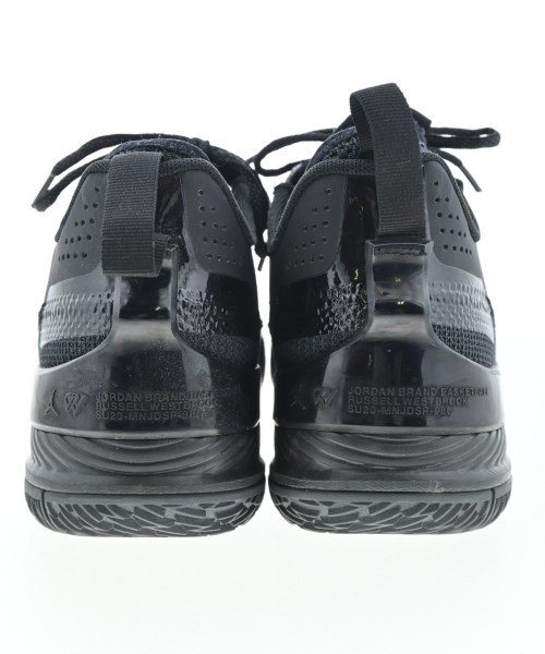 NIKE（ナイキ）スニーカー 黒 サイズ:28cm メンズ/2200640395025