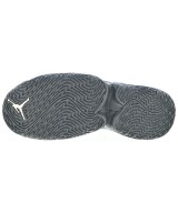 NIKE（ナイキ）スニーカー 黒 サイズ:28cm メンズ/2200640395025