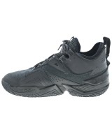 NIKE（ナイキ）スニーカー 黒 サイズ:28cm メンズ/2200640395025