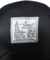 NIKE（ナイキ）スニーカー 黒 サイズ:28cm メンズ/2200640395025