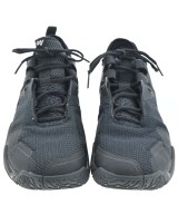 NIKE（ナイキ）スニーカー 黒 サイズ:28cm メンズ/2200640395025