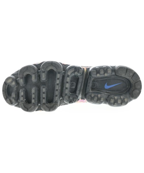 NIKE（ナイキ）スニーカー 黒 サイズ:27.5cm メンズ/2200640395032