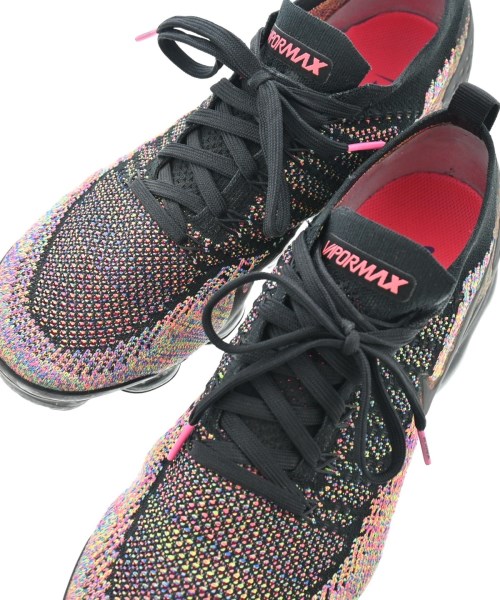 NIKE（ナイキ）スニーカー 黒 サイズ:27.5cm メンズ/2200640395032