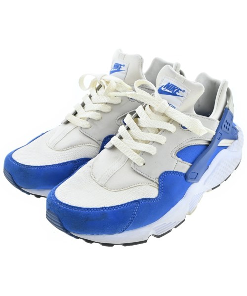 NIKE(ナイキ)スニーカー グレー サイズ:27.5cm/2200640395049