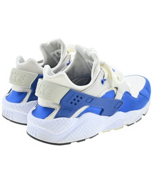 NIKE（ナイキ）スニーカー グレー サイズ:27.5cm メンズ/2200640395049