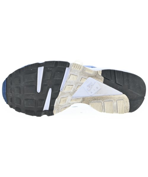 NIKE（ナイキ）スニーカー グレー サイズ:27.5cm メンズ/2200640395049